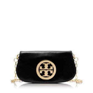 TORY BURCH REVA CONVERTIBLE CLUTCH